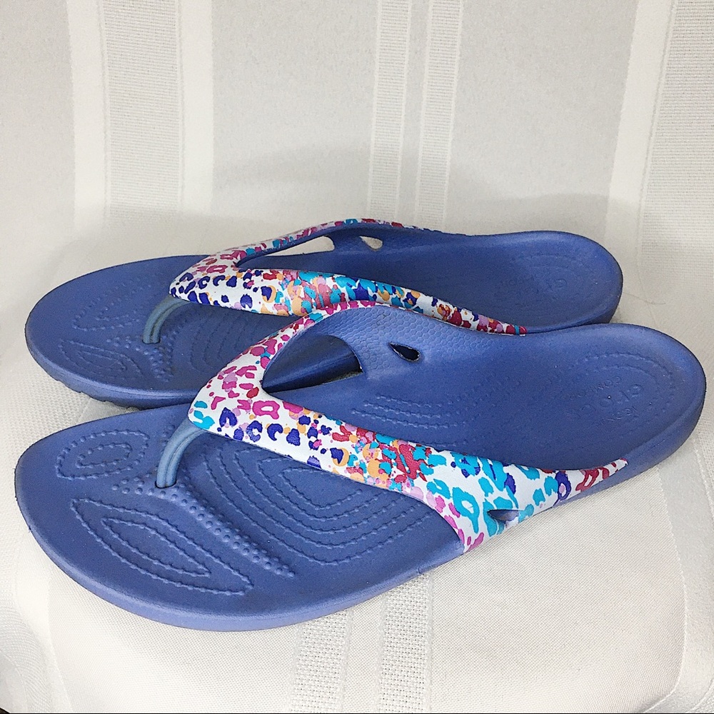 Crocs | Kadee II Flip Flops